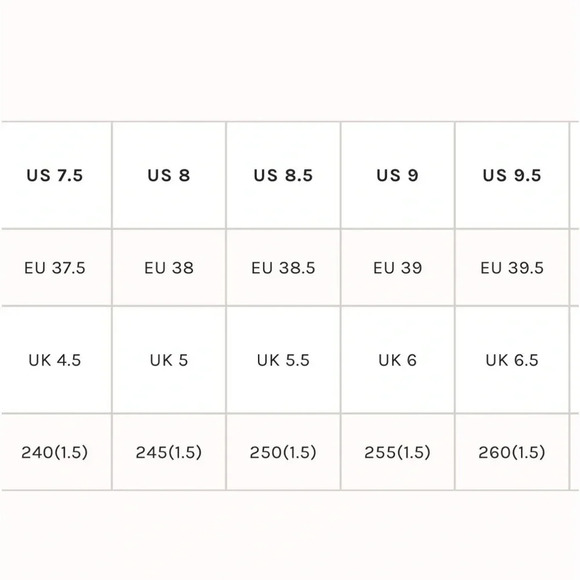 Free People Brady Pointed Toe Slip-On Loafer Size 38.5 - US 8.5 Leather Shooties - Picture 16 of 16